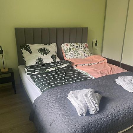 Apartament Wincentego Быдгощ Экстерьер фото