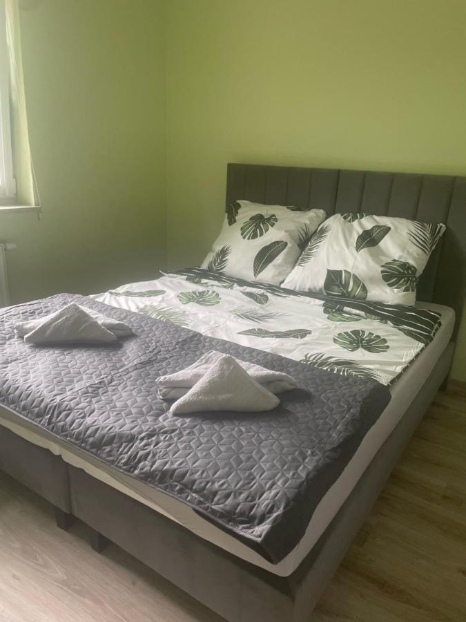Apartament Wincentego Быдгощ Экстерьер фото