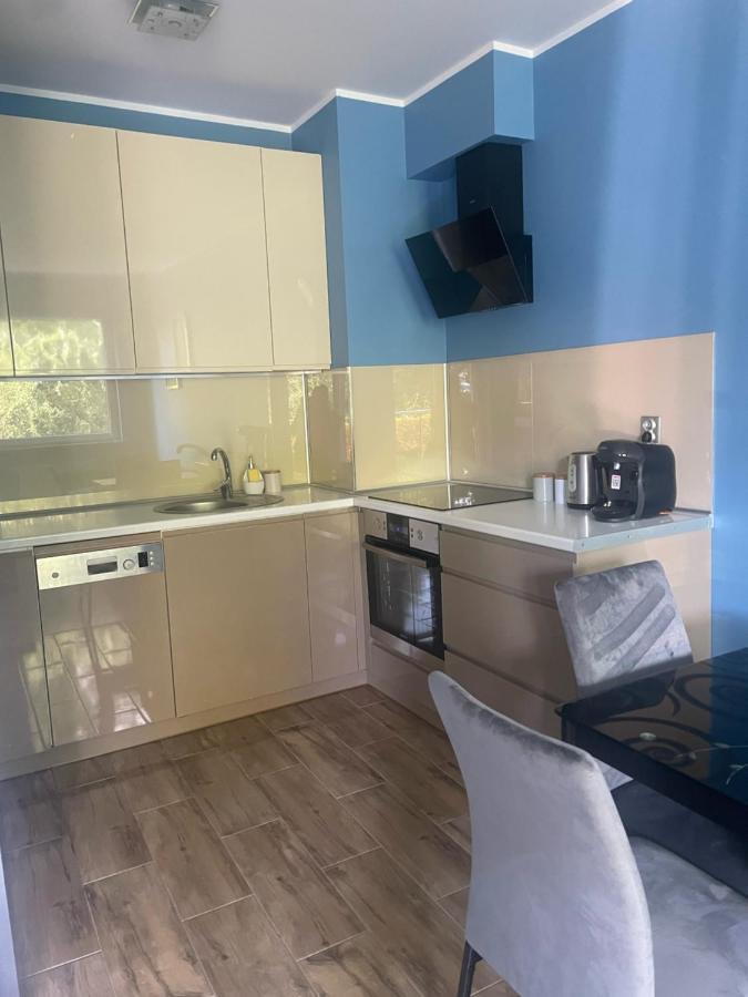 Apartament Wincentego Быдгощ Экстерьер фото