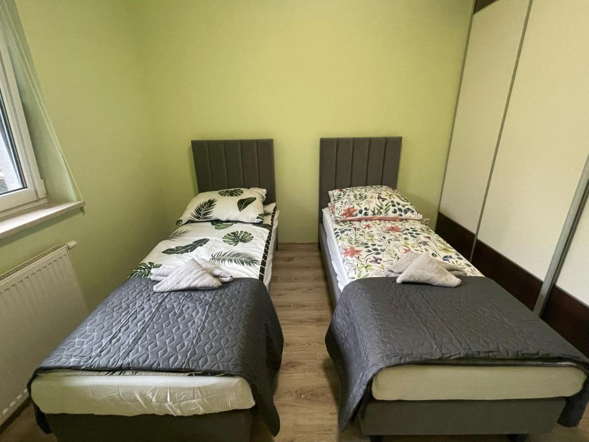 Apartament Wincentego Быдгощ Экстерьер фото