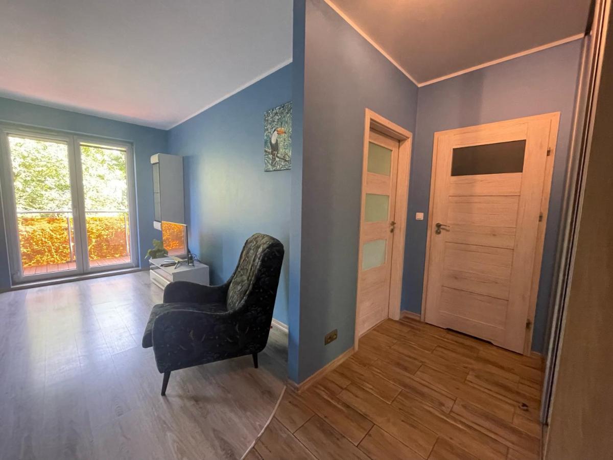 Apartament Wincentego Быдгощ Экстерьер фото