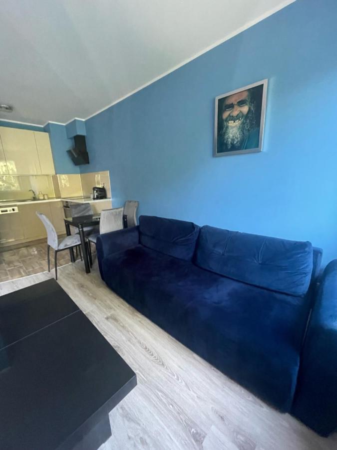 Apartament Wincentego Быдгощ Экстерьер фото