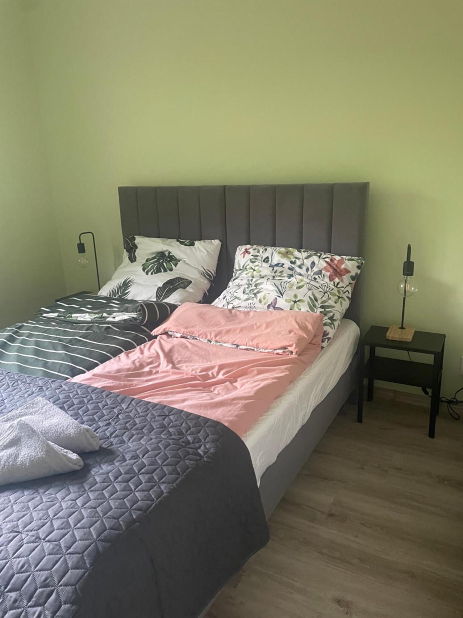 Apartament Wincentego Быдгощ Экстерьер фото