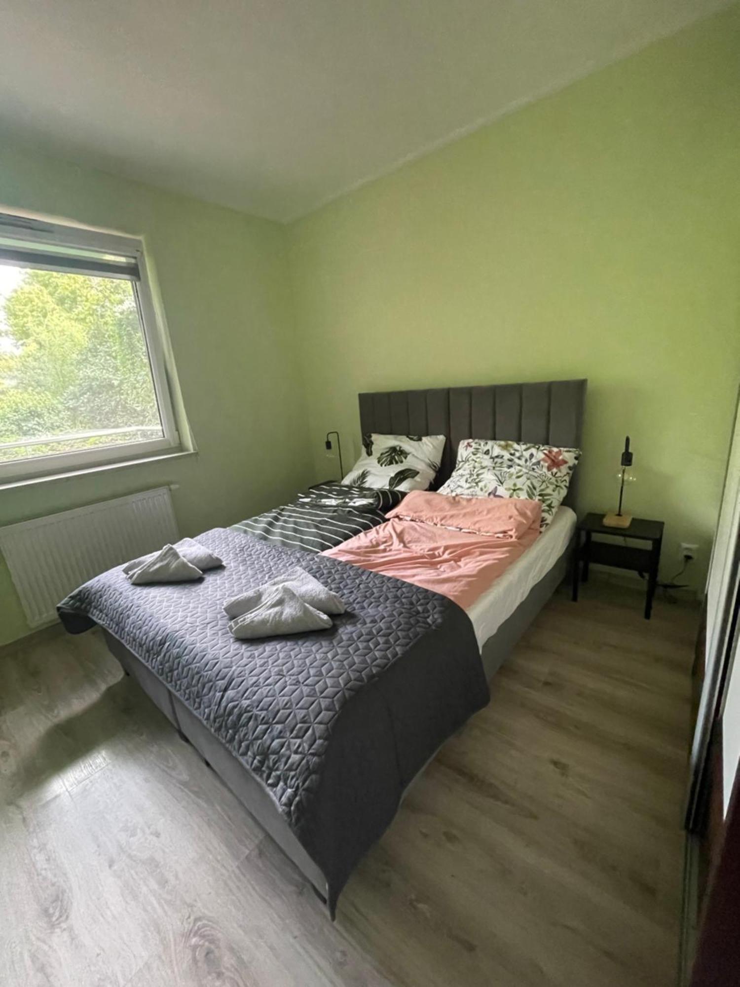 Apartament Wincentego Быдгощ Экстерьер фото