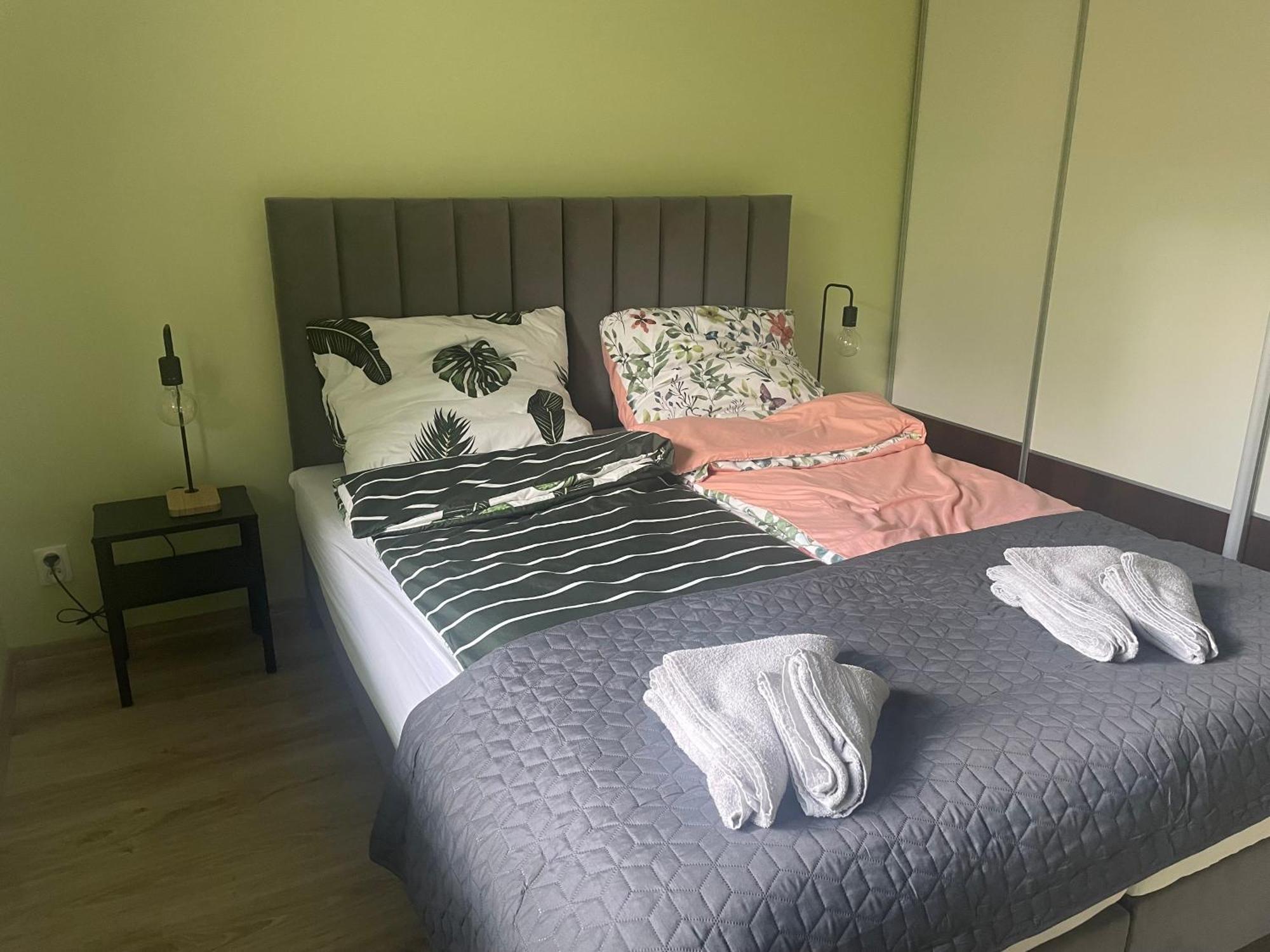 Apartament Wincentego Быдгощ Экстерьер фото